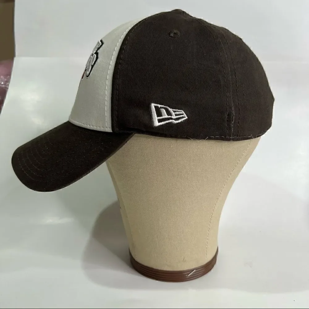 New Era child/youth Black and White Philadelphia Phillies 2008 World Champ hat